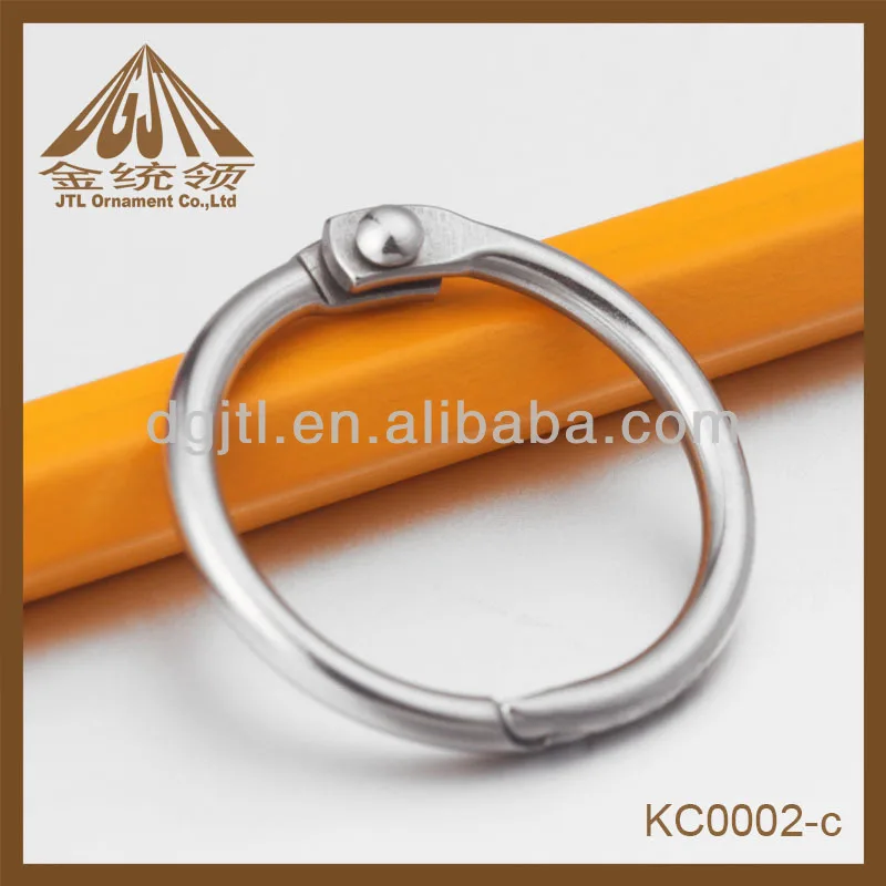 Fashion Nice Quality 20mm Binder Ring Clip Buy 20mm Binder Ring Clip