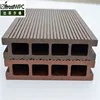 Rainbow WPC Raw Materials Composite Decking Tiles wpc timber flooring timber decking RF 146-31A