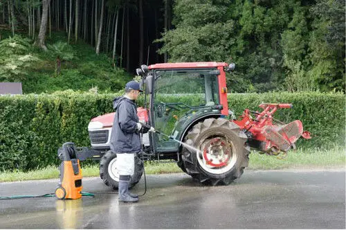 Outdoor High Pressure Automatic Car Wash - Buy Automatic Car Wash,Steam