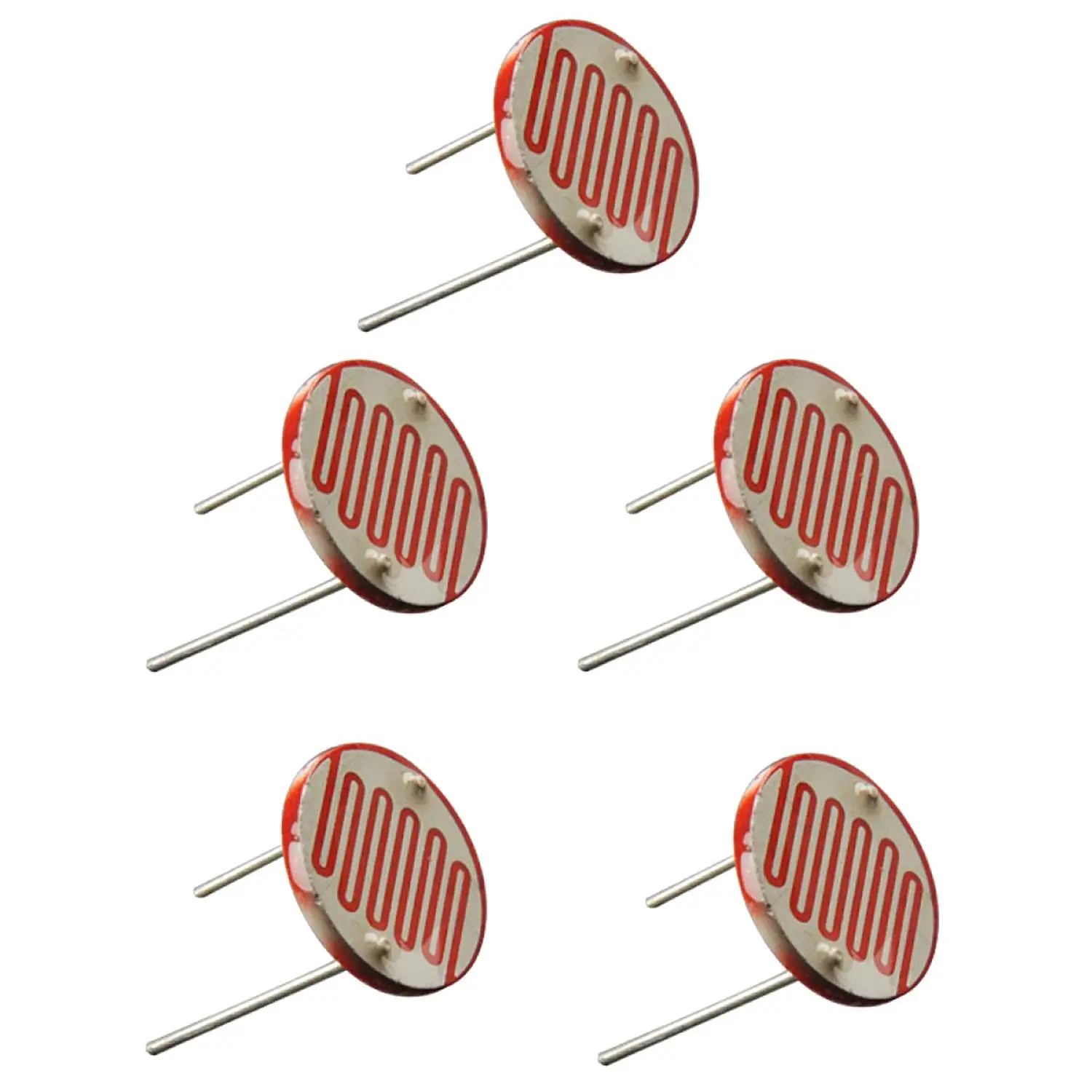 Cheap Light Dependent Resistor, find Light Dependent Resistor deals on