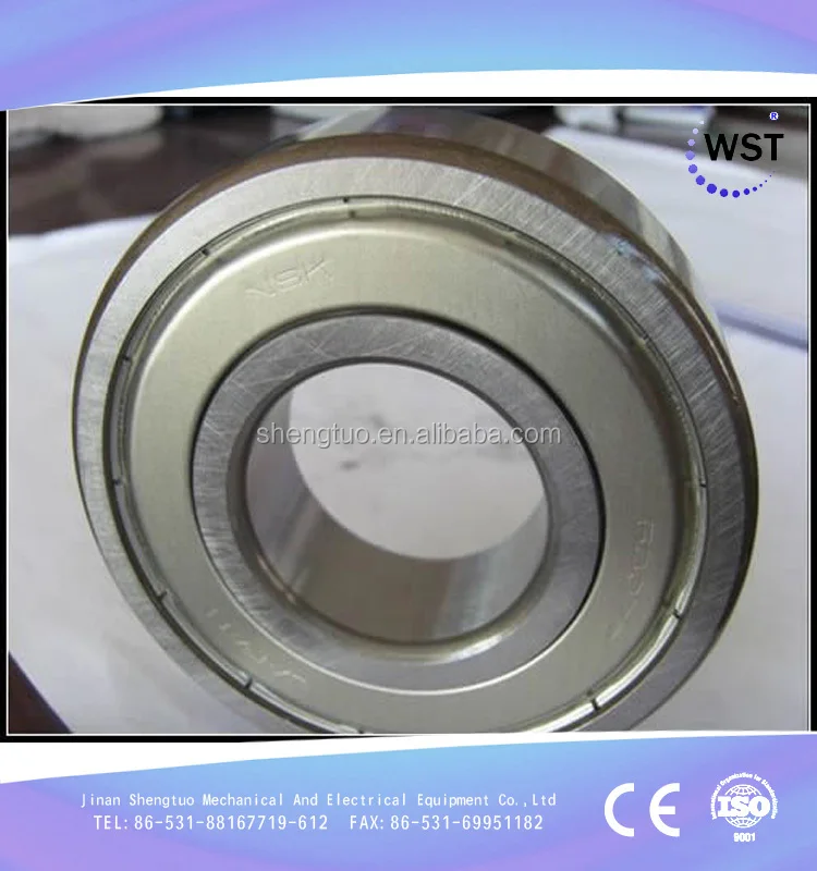 Deep Groove Ball Bearing 6309 Zz 2rs Ntn Bearing 6309 C3 - Buy Ntn ...