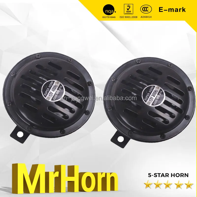 super horn for car