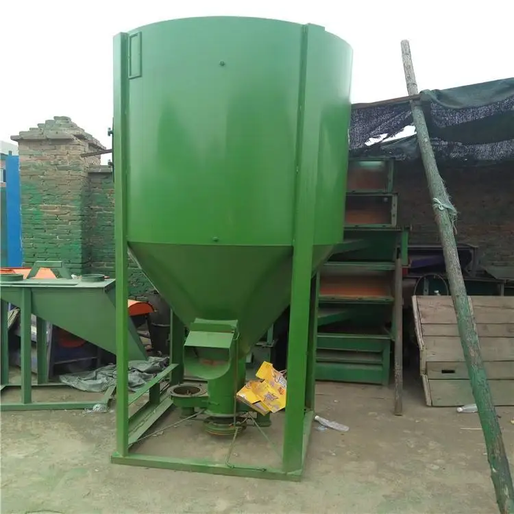 Animal Poultry Feed Grinder And Mixer Machine Price In India Buy Animal Poultry Feed Grinder