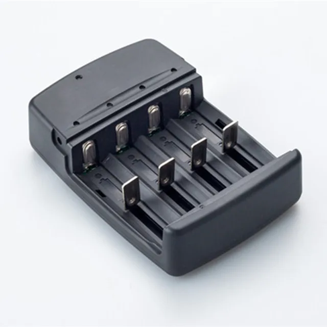 Tprosuccess Bt4nal2000 D Cell Battery Charger With Led Indicator