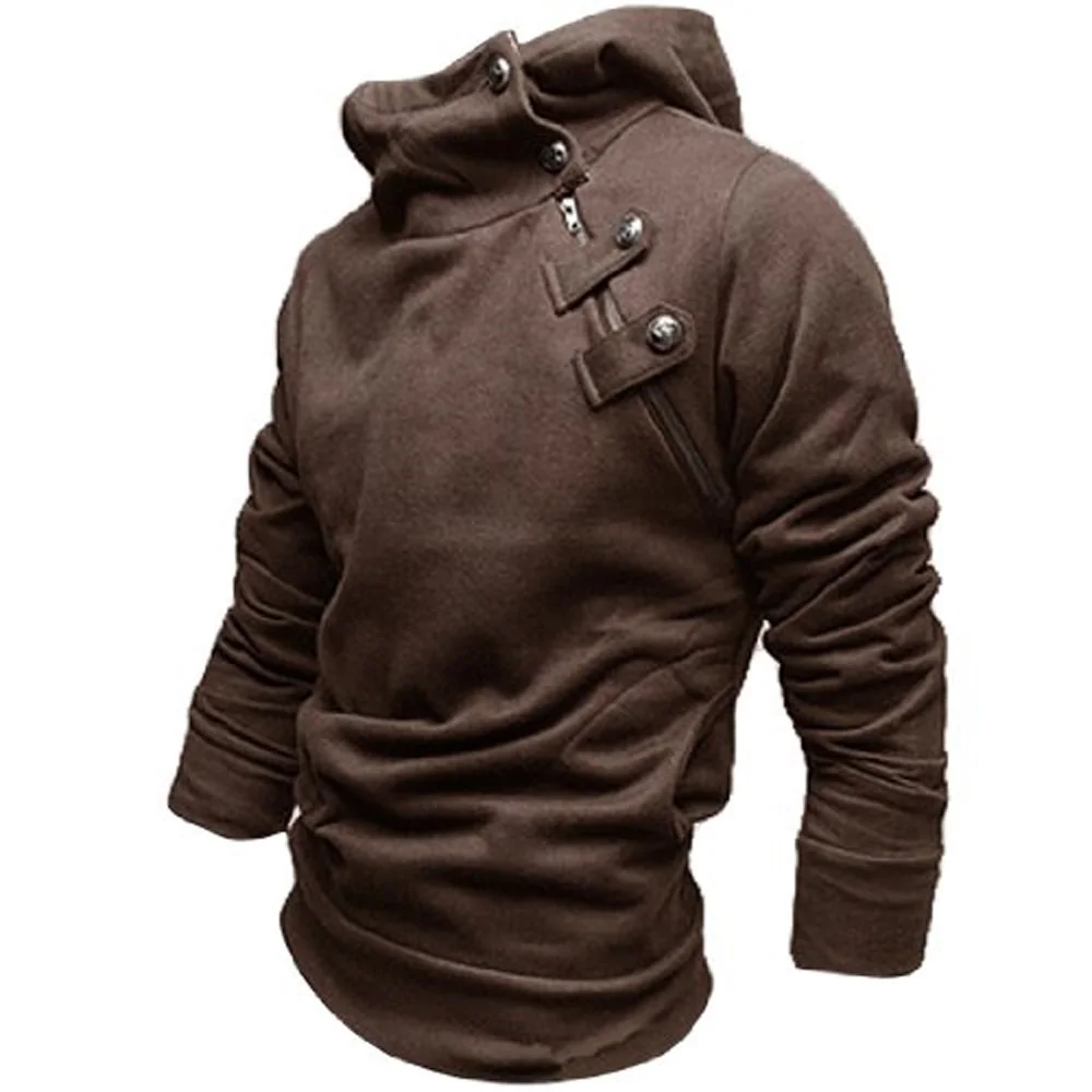Compra sudaderas de colores para hombres online al por