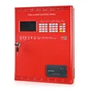 Real Time Printing Incident Fire Alarm Control Panel System
