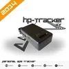 Personal GPS Tracker and Voice communicator, extended battery lifetime, SMS alerts and Email alerts - Mod HPTRACKERXV