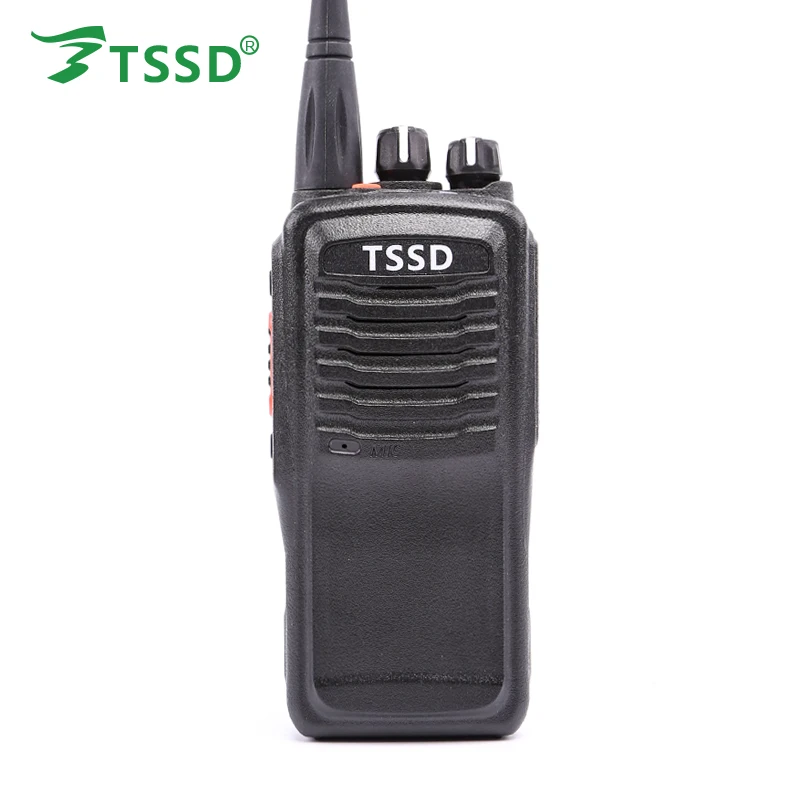 TS-Q800 Talki Walki 100km UHF VHF Radio Chinese CB Radio SSB. 