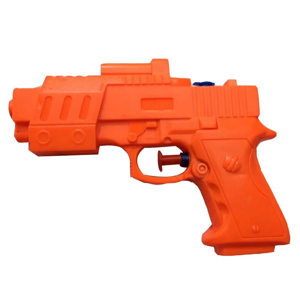 mini gun water gun