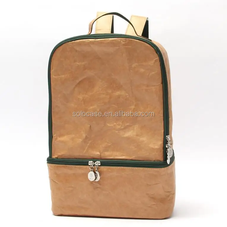 Outdoor Schoolbag Dupont Paper Tyvek