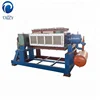 0086-13676938131 TOP quality egg tray making with Drying System