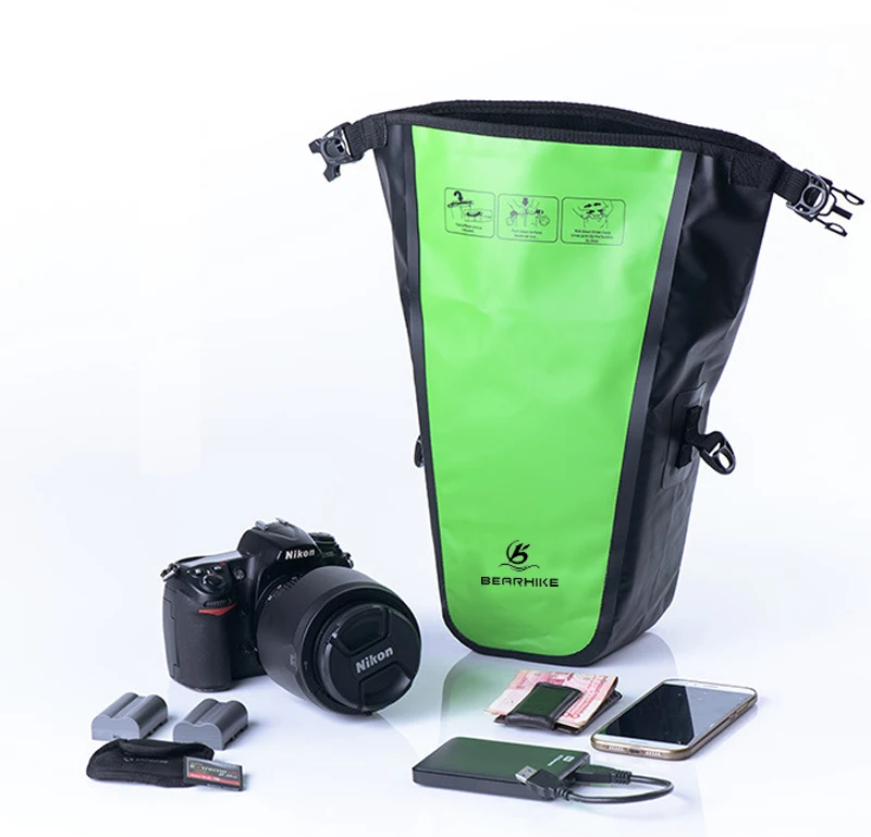 New Custom Outdoor Digital Sling Camera Dry Bag Waterproof Buy Camera