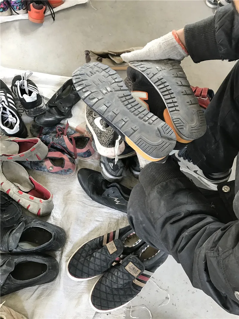 Used Men Shoes Wholesale From Usa/used Shoes In Bale For Sale/top