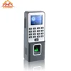 Biometrics Fingerprint Scanner Access Control System with TCP/IP and USB Port