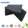 China supplier recording studio acoustic sound dampening foam panels