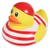Interesting Eco Friendly Dog Toy Free Samples Rubber Red Hat Duck Baby Bath Toys