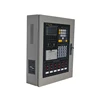 Analogue Addressable Fire Alarm Control Panel