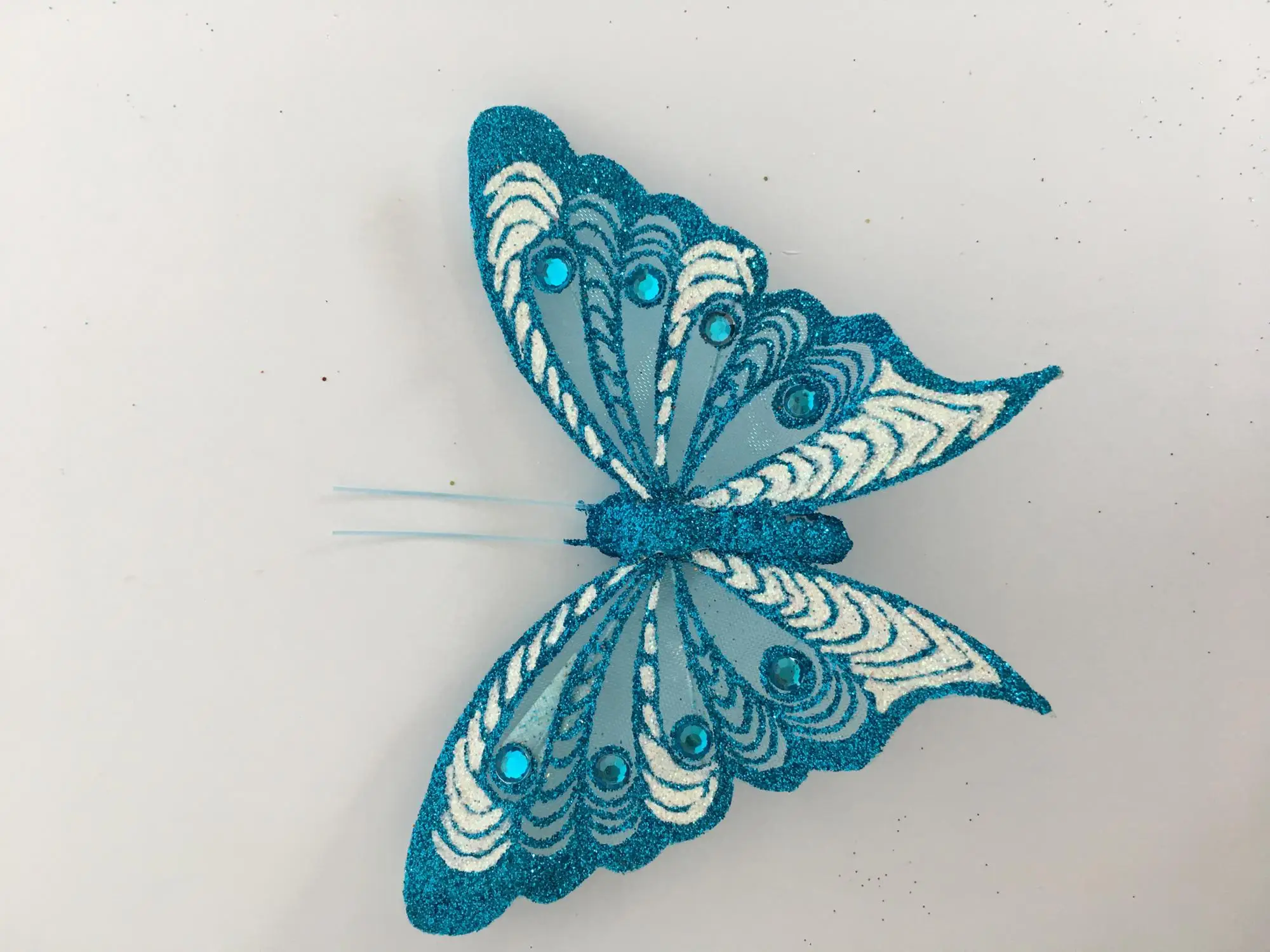 Moving Artificial Flying Butterflies For Weddings Buy Artificial