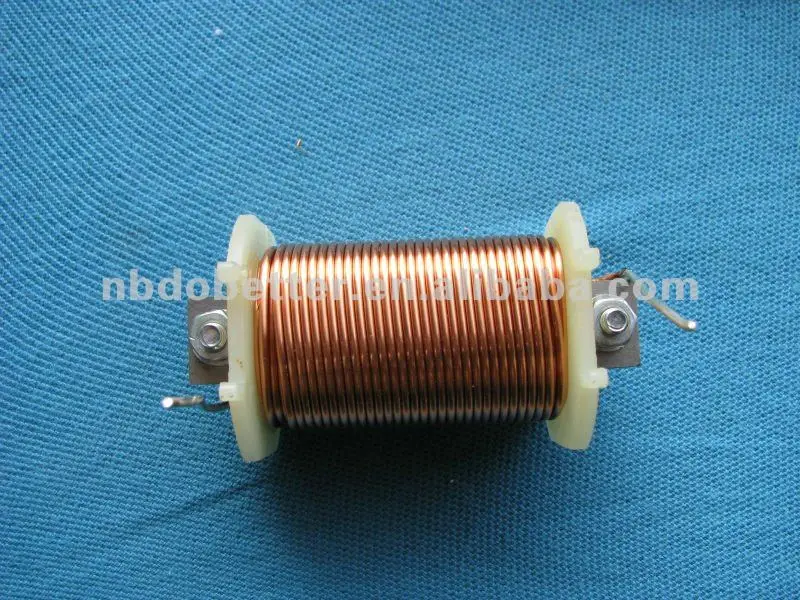 Ferrite core coil Ferrite core coil
