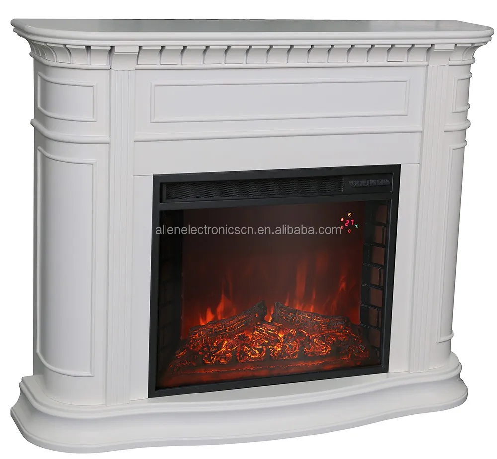 Master Flame Electric Fireplace