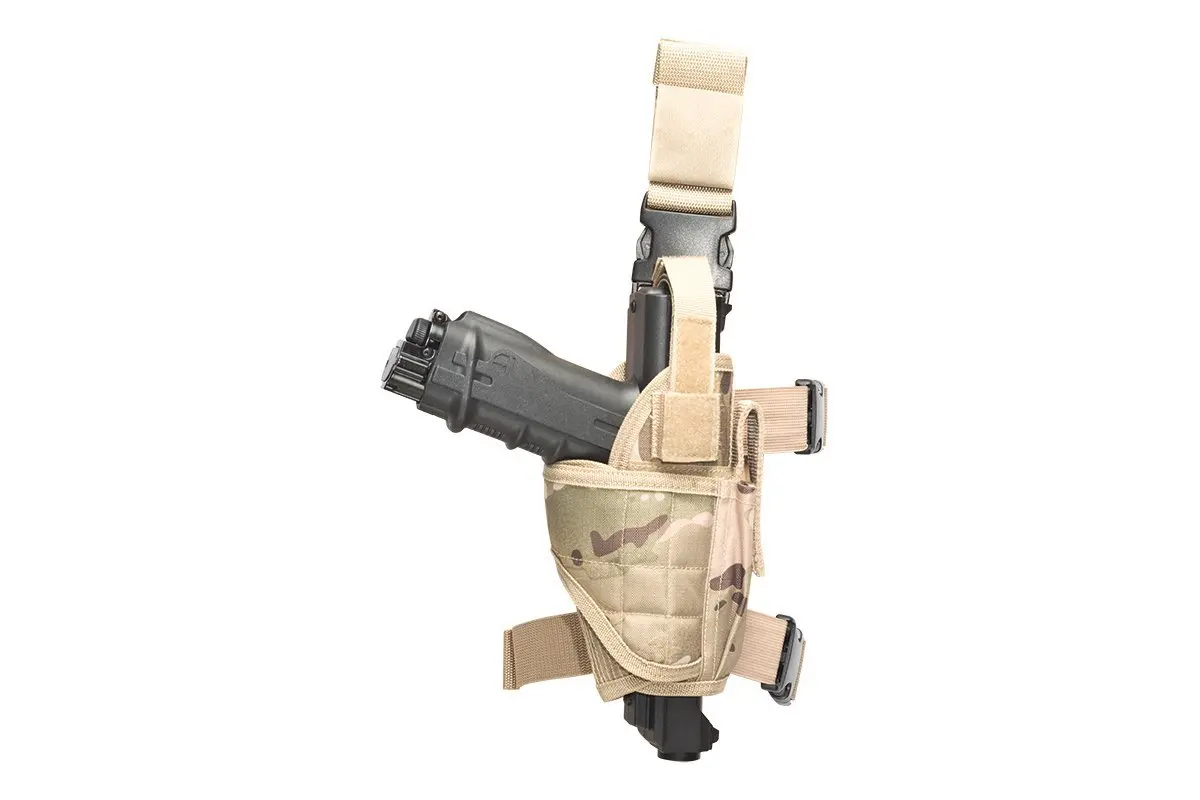 Holster- V-Tac Raptor Holster-V-CAM