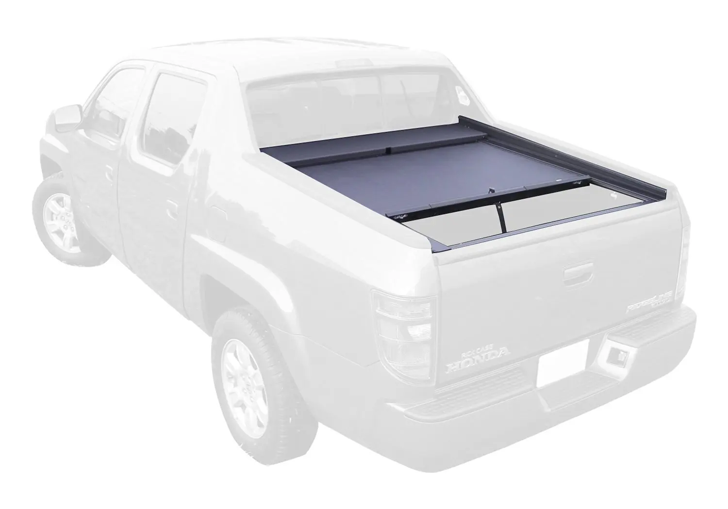 Cheap Truck Retractable Bed Covers, find Truck Retractable Bed Covers