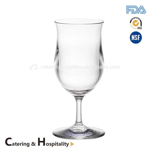 13oz Plastic Pina Colada Cocktail Glass Buy Cocktail Glass,Plastic
