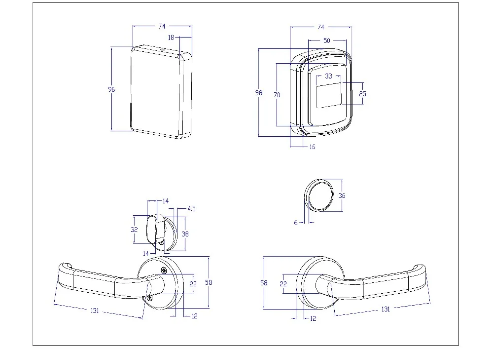 August Smart Lock Buy Mortise Smart Lock,Smart Door Lock,August Smart