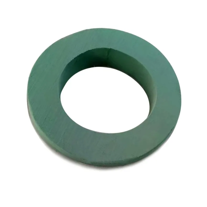 Wholesale Decorating Floral Foam Ring,Floral Foam Wreath Buy Floral
