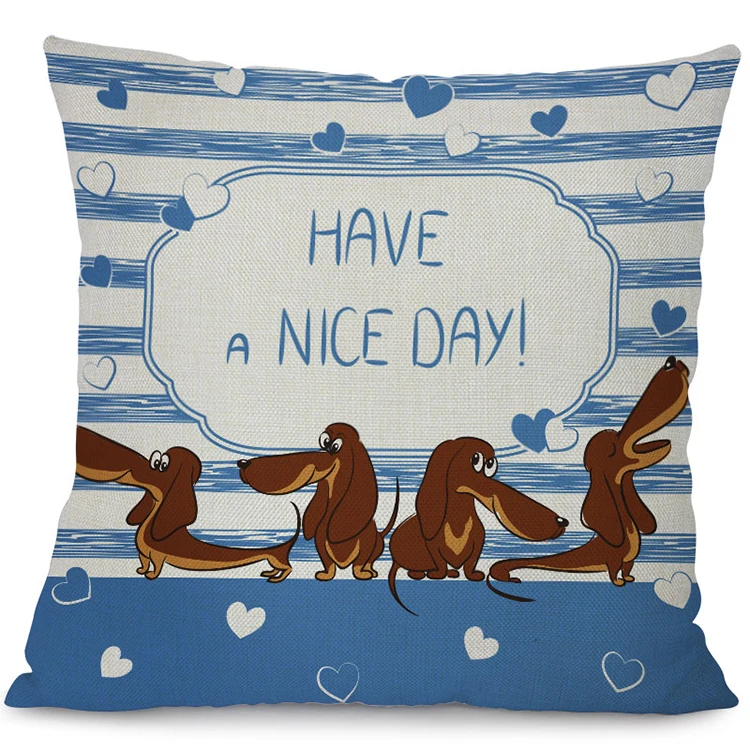 pillows home decor cushion cover