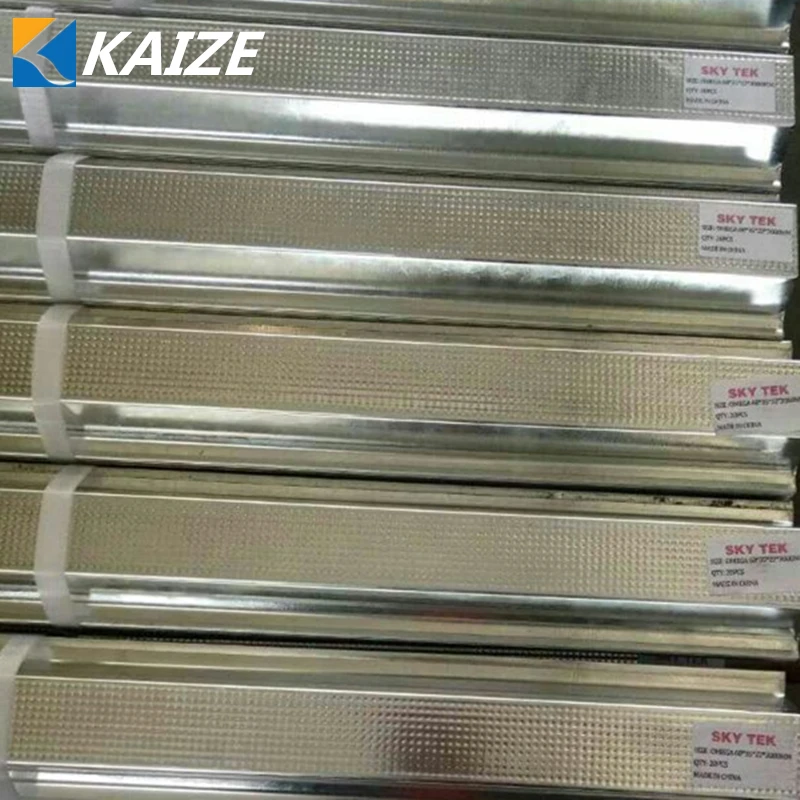 Manufacturer Metal Furring Strips Sizes Drywall Metal Stud And
