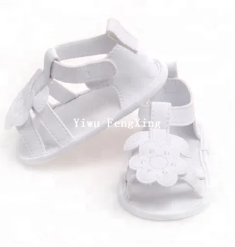 baby jelly sandals