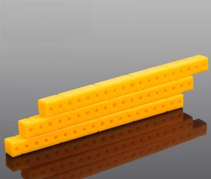 fixed connecting rod