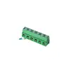 Electric wire accessories pcb wire protector terminal blocks