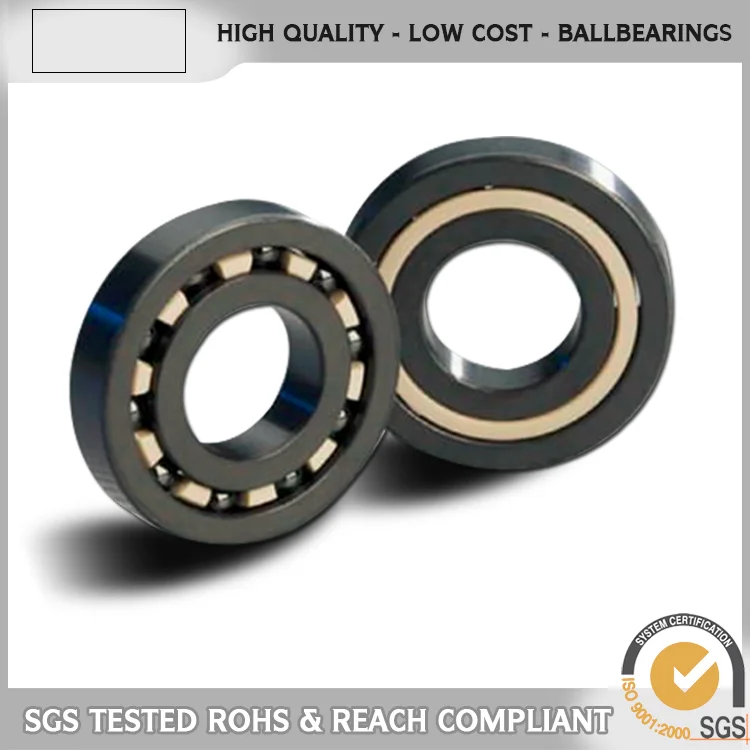 Ceramic High Speed Ball Bearing 100000 Rpm Buy Ceramic High Speed