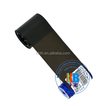 Compatible Feature Color Ribbon Datacard Black Cp60 Sd360