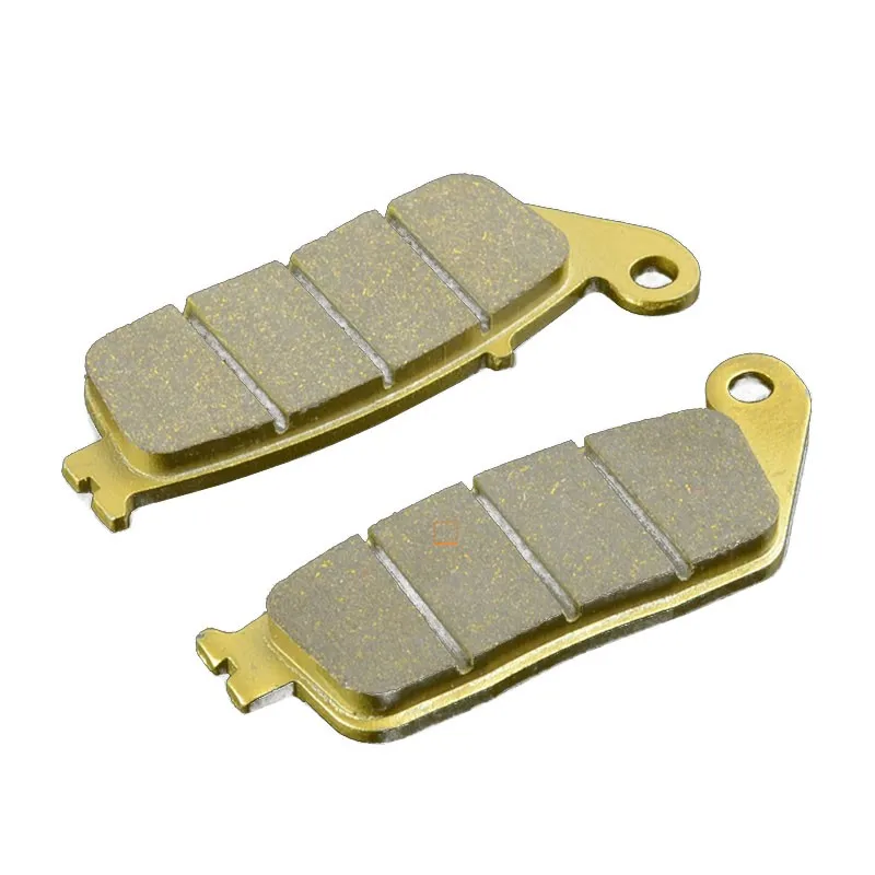 High Quality Motorcycle Disc Brake Pad For Honda Buy Motorcycle Brake