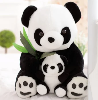 panda kids toys