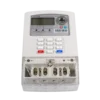 STS Smart Keypad Prepaid Single Phase Energy Meter wth Mobile Payment Vending Software
