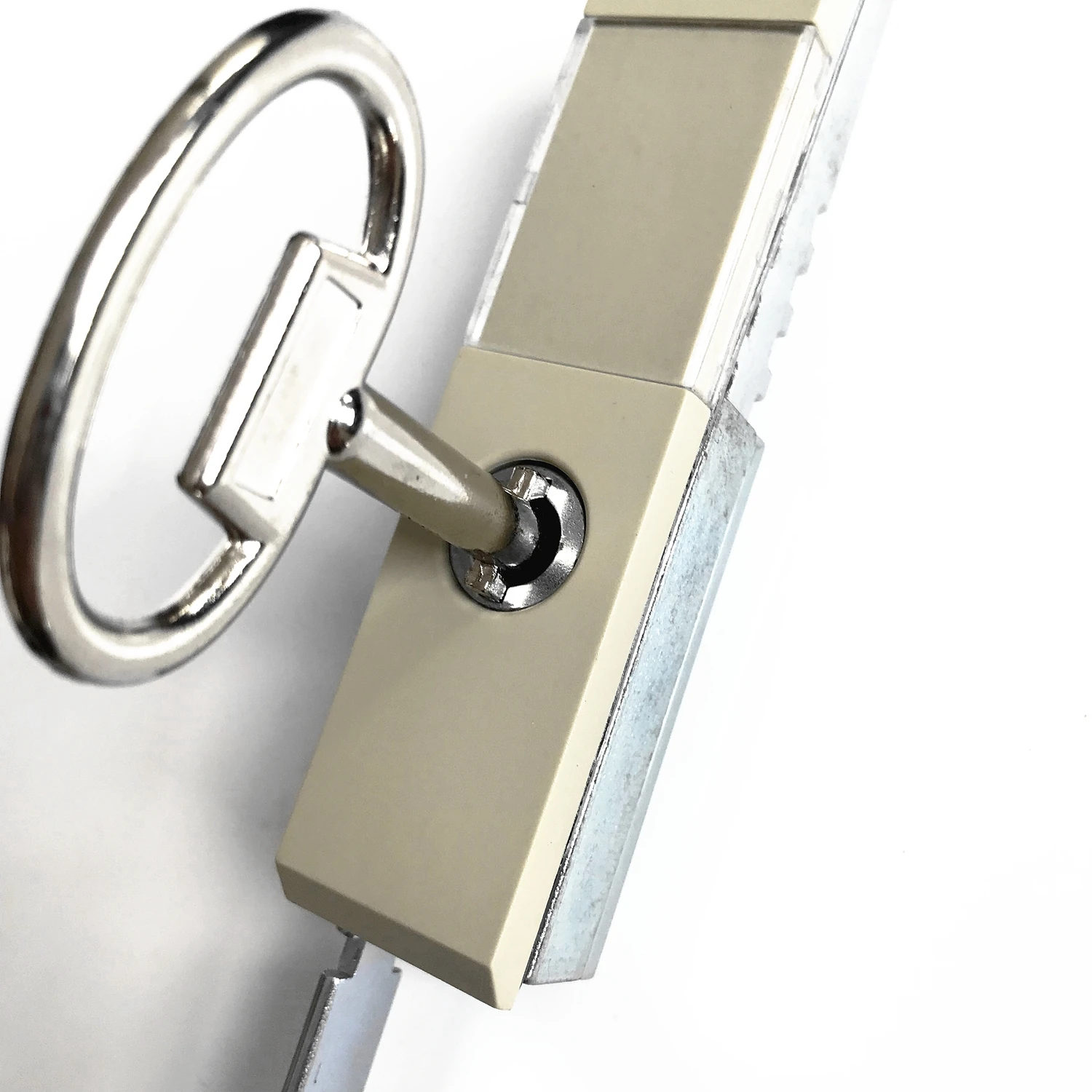 Plastic Cover Zdc Rod Control 3 Point Lock Ms821 Buy