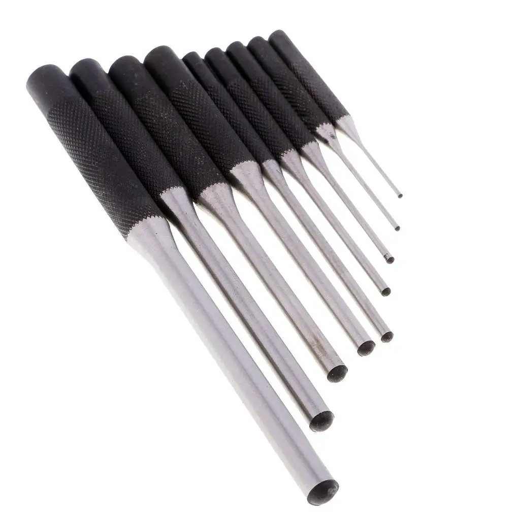 roll pin punch set