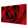 55 inch narrow bezel indoor lcd video wall big size video wall