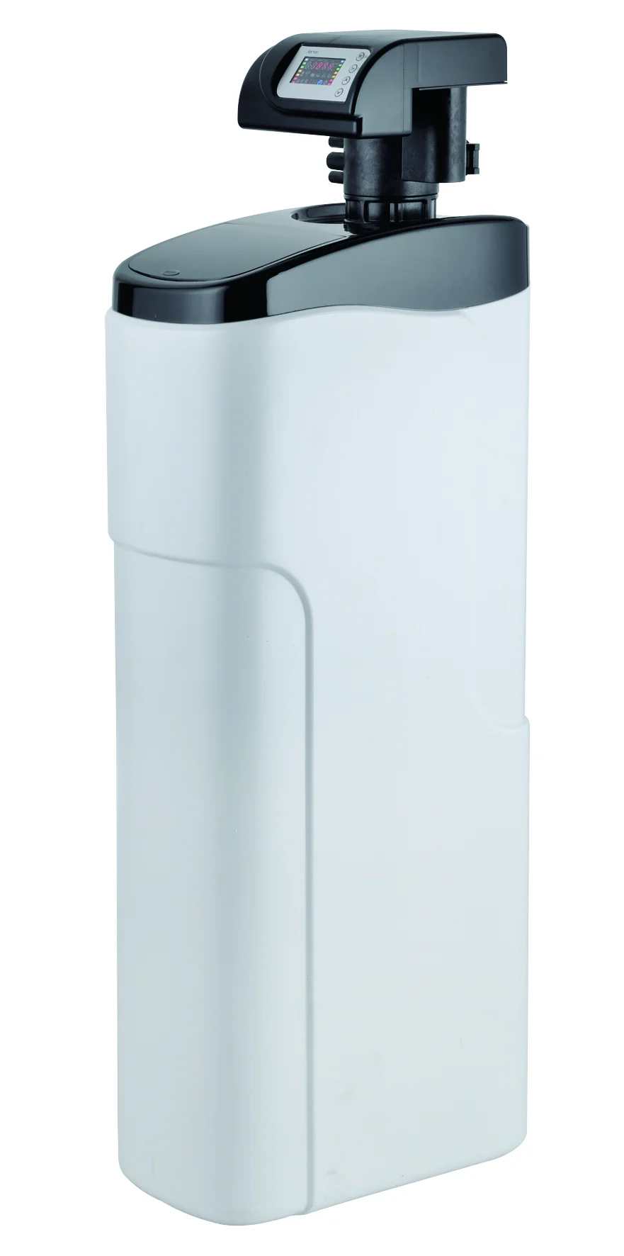 Magnetic United Standard Soft Water House Pre-filtration Water Softener ...