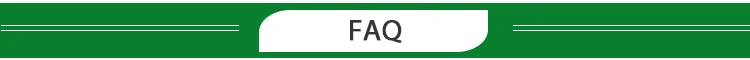 Battery Pack FAQ