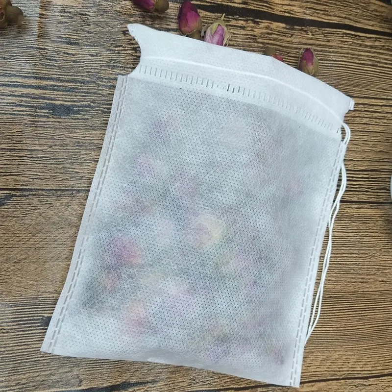 Accept Customized Nonwoven Fabric Tea Bag For Spice Packaging Bags Buy Spice Packaging Bags