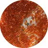 Transparent PET plastic masterbatch for sheet / injection / viscose / polyester / nylon