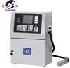 plastic bottle ink jet printer/sachet printing machine Plate Type and Single Color & Page plastic bottle ink jet printer