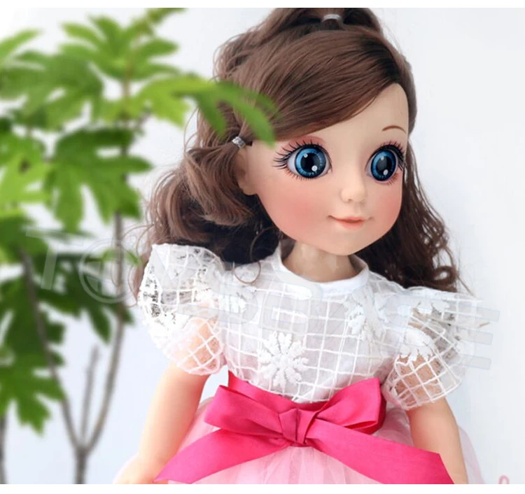 popular doll 2018