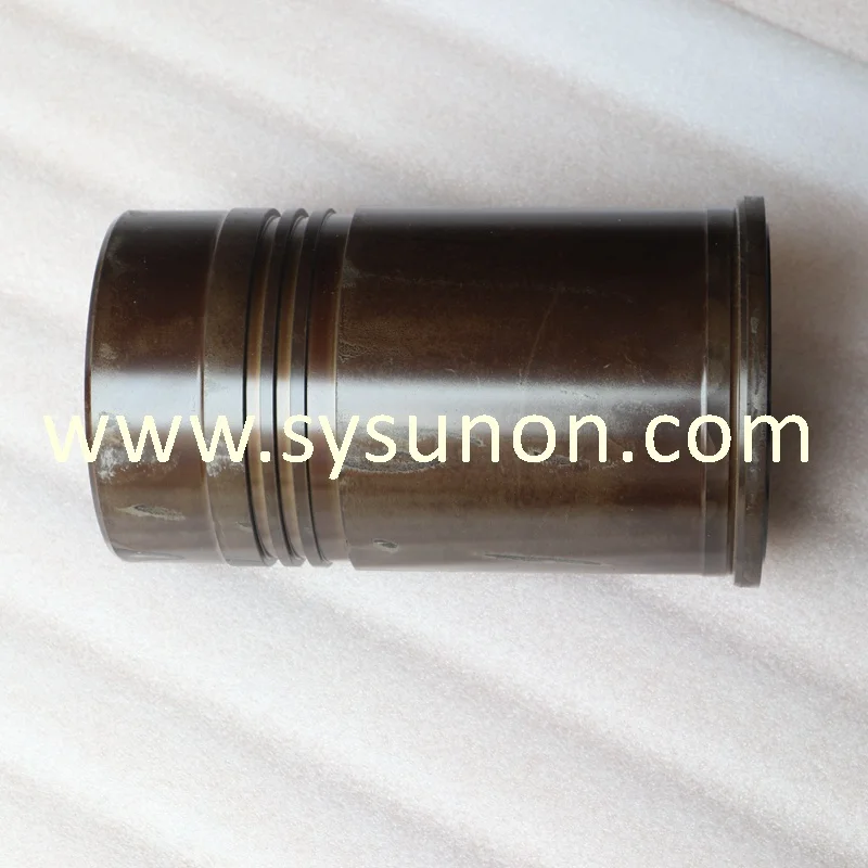 QST30 Cylinder Liner Kit - High Performance Diesel Solutions