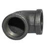 custom dimensions four way steel pipe and fitting